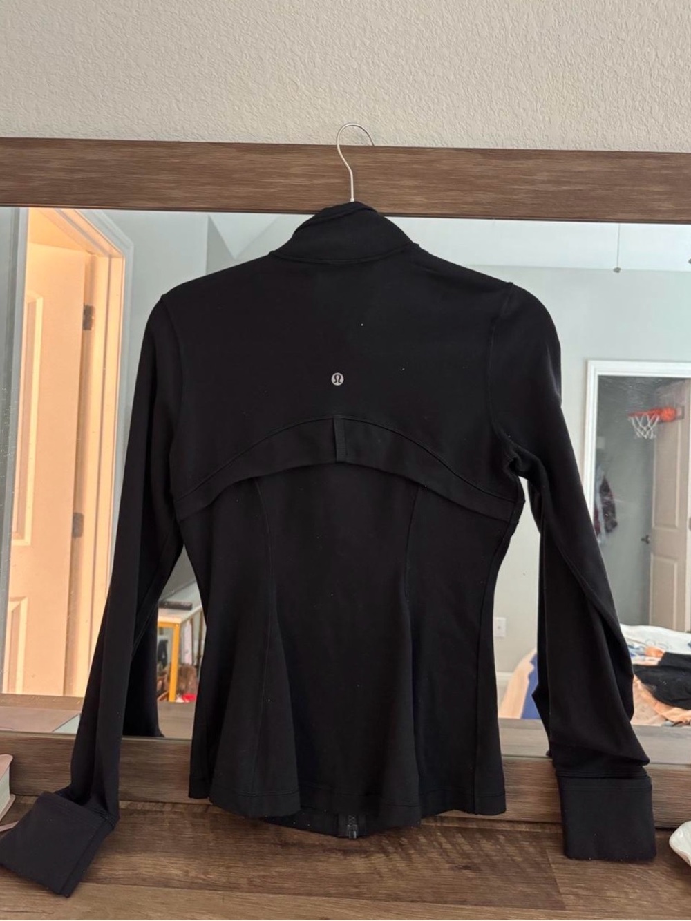 Lululemon Define Jacket - Picture 2 of 2